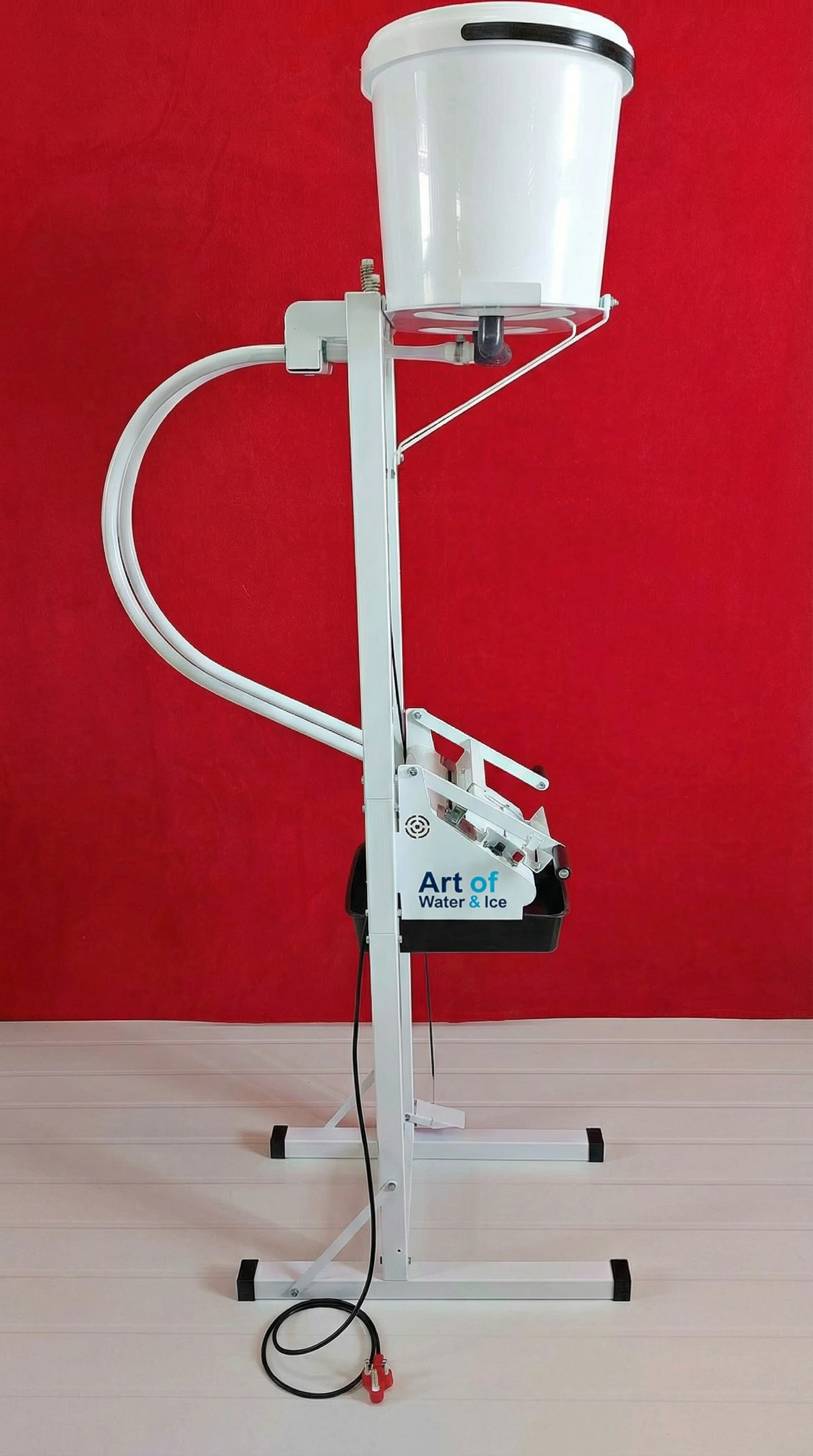 The Starter - Image 1